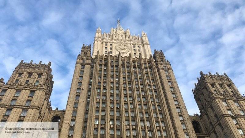 DW призывами к беспорядкам в Москве нарушил все нормы журналисткой этики – МИД РФ
