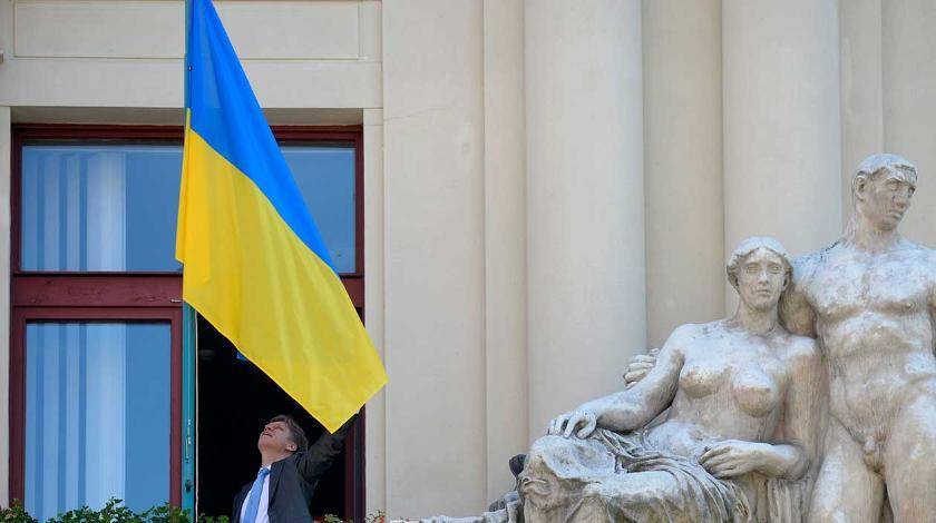 Киев отказался платить по счетам СНГ