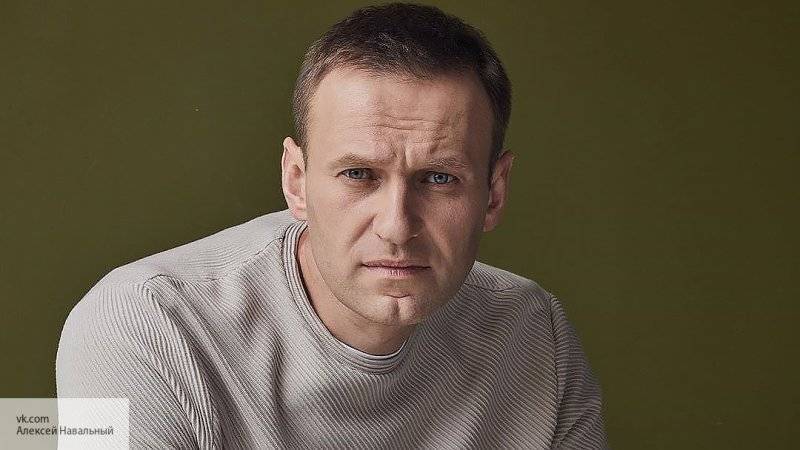 Фонд Навального обыскивают по делу об уклонении от налогов и отмывании 1 млрд рублей