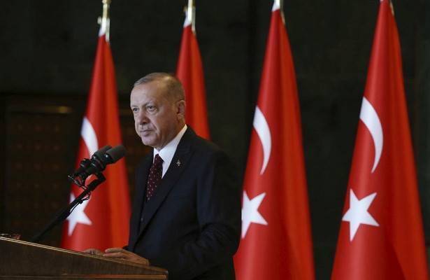 Турция и США договорились о создании зоны безопасности на севере Сирии