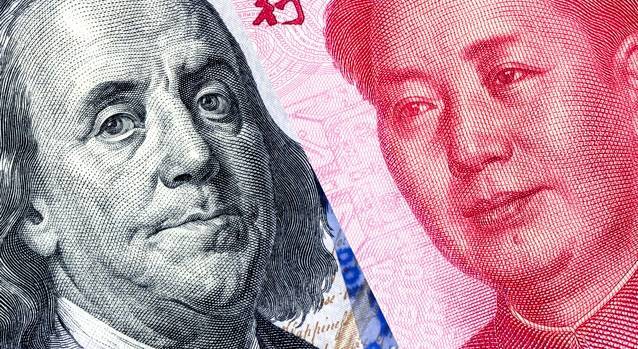 Первый выстрел в валютной войне. Что ждет Россию после девальвации юаня и обвала нефти