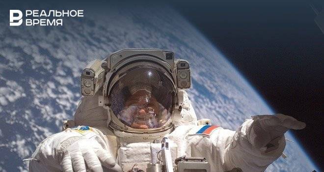 СМИ назвали размер зарплаты российских космонавтов