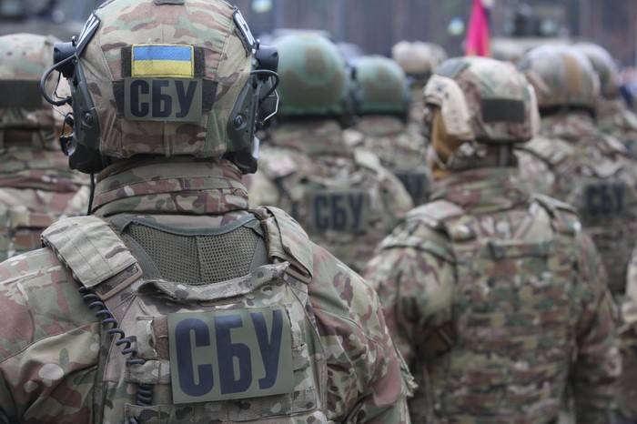 СБУ арестовала очередного боевика “ДНР”