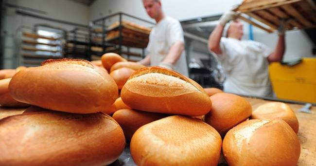 Ассоциация мукомолов: заявления о скачке цен на хлеб — это спекуляция — Новости экономики, Новости России