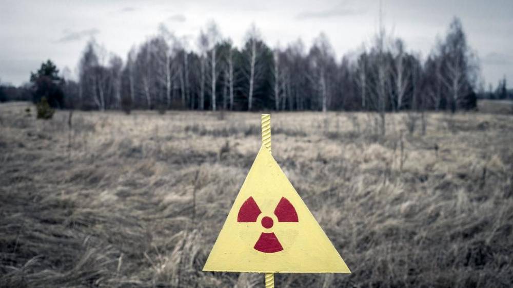 Взрыв в Северодвинске привел к трехкратному повышению уровня радиации - мэрия