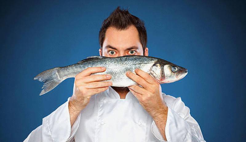 Перечень рыбы опасной для Вашего здоровья — Информационное Агентство "365 дней"