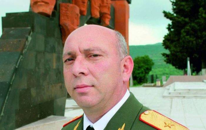 Кто такой генерал Самвел Карапетян и как он стал Огановским: на фоне статьи ВВС