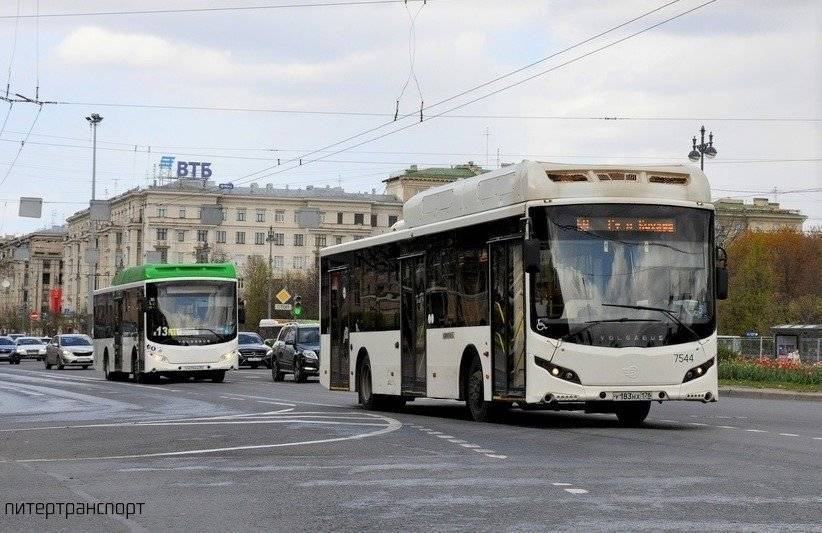 Электробусы Volgabus вышли на улицы городов России