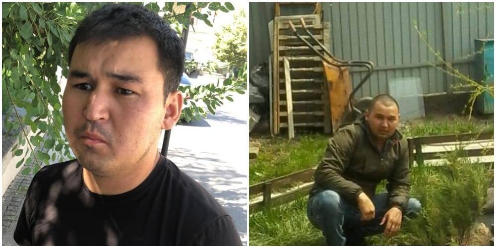 Подозреваемый в изнасиловании нелегал из Узбекистана задержан в Алматы