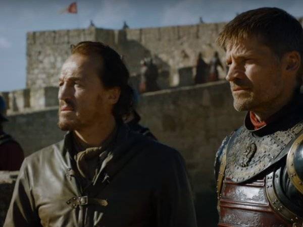 Netflix переманил сценаристов «Игры престолов» из НВО