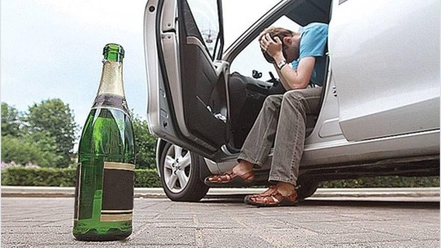 В Кировской области по вине пьяных водителей погибли 28 человек