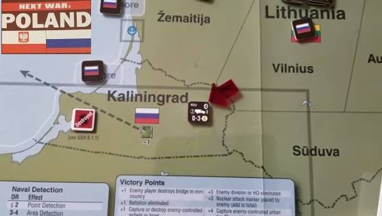 «Следующая война» Польши — с Калининградом: игры кончились