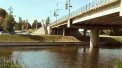 ОНФ раскритиковал состояние лестниц на Тургеневском мосту в Орле