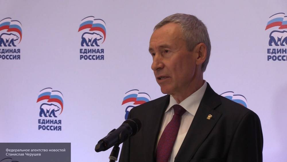 Сенатор Климов заявил, что Госпед США координирует работу по вмешательству в дела РФ