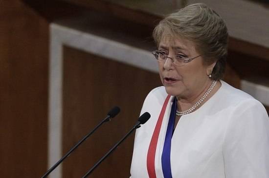 Верховный комиссар ООН по правам человека осудила санкции США против Венесуэлы