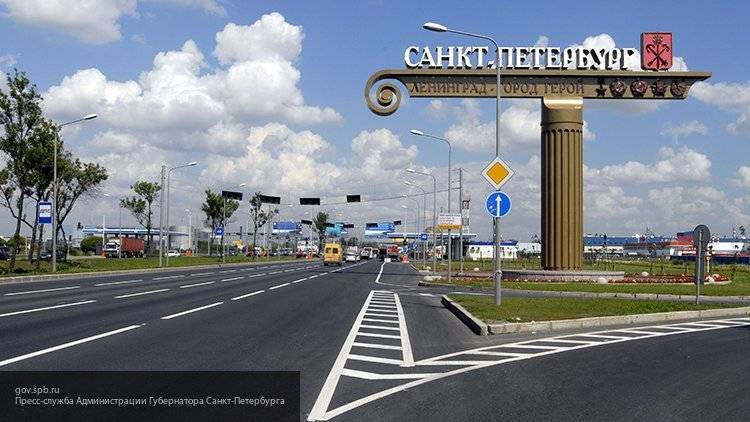 Беглов назвал меры, которые продлят срок службы дорог в Петербурге