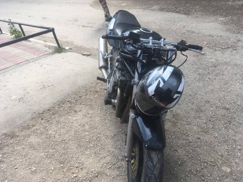 В Рязани мотоциклист сбил пенсионерку на переходе – РИА «7 новостей»