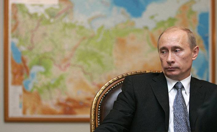 Foreign Policy (США): Россия — это не только Путин