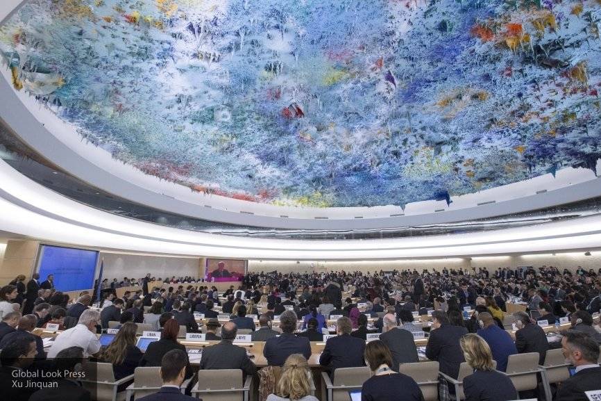 ООН осуждает новые санкции США в отношении Венесуэлы