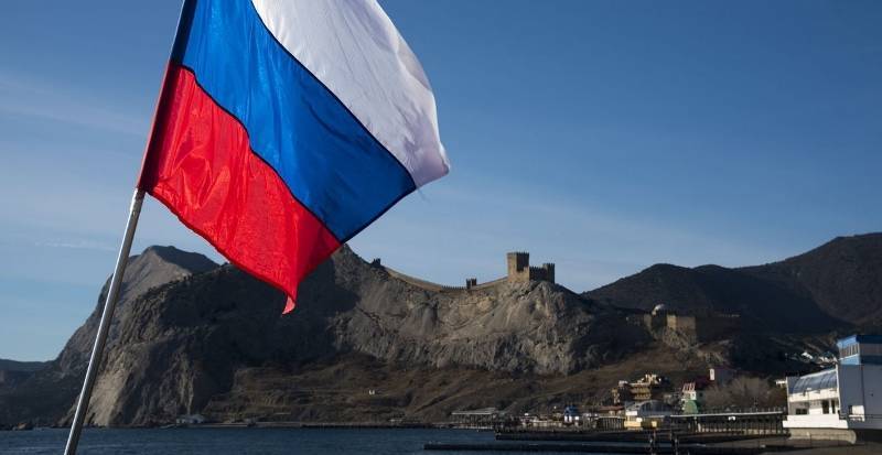 «Решения нет» – украинский дипломат поставил крест на Крыме