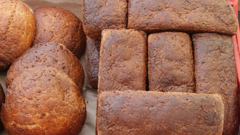 "Ситуация стабильная": Минсельхоз не увидел проблем в подорожании хлеба в России