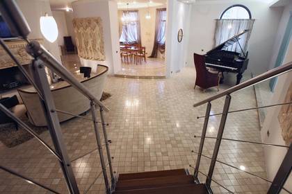 Элитное жилье в Москве стали чаще брать в ипотеку