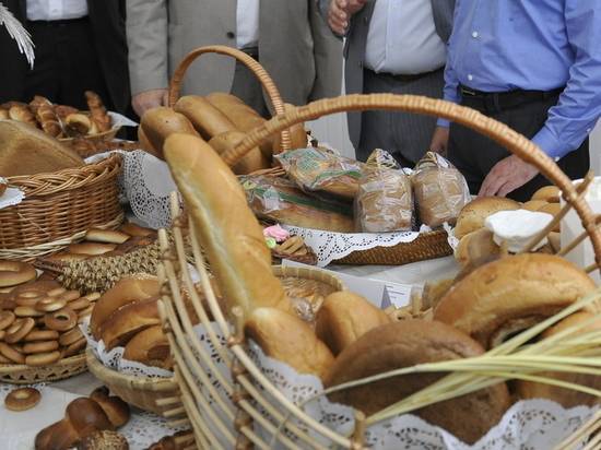 Минсельхоз прокомментировал данные о резком росте стоимости хлеба