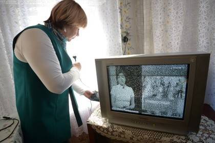 Стала известна причина сбоя ТВ-вещания в Москве