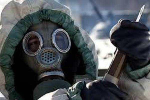 Специалисты зафиксировали трехкратный скачок радиации в Северодвинске