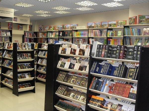 Более половины опрошенных россиян признались в своей любви к чтению