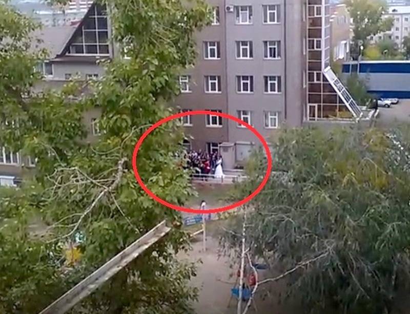 Жительница Улан-Удэ жалуется на шумное кафе во дворе дома, но ее никто не слышит