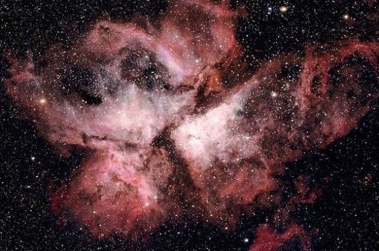 Учёные обнаружили 39 древних галактик
