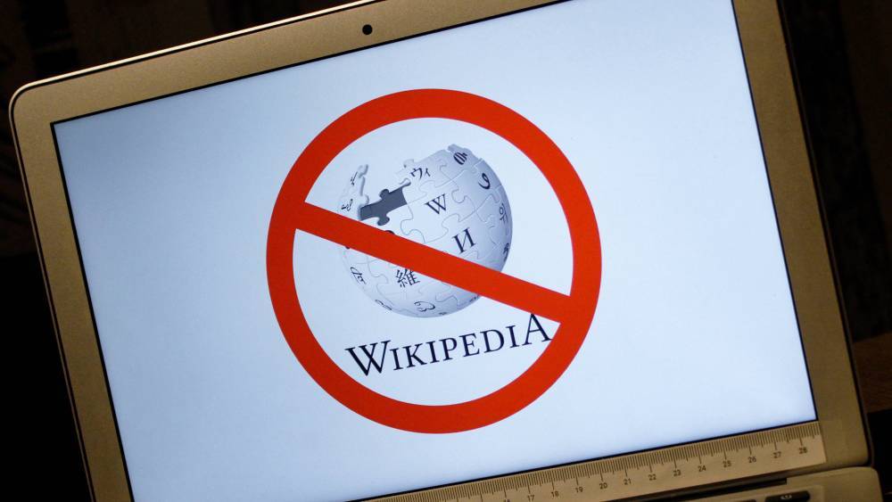 Русскоязычная «Википедия» стала оружием Запада по вмешательству в российские выборы