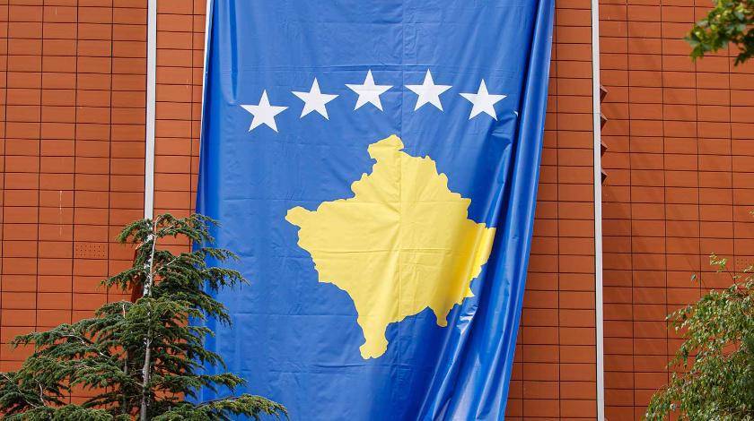 Сербия отдаст России во временное пользование Косово