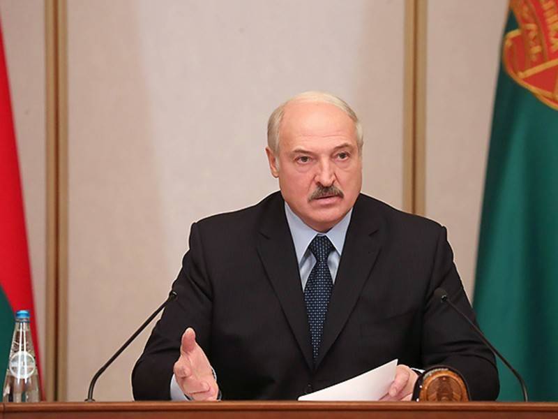 Лукашенко расширил безвизовый режим для иностранцев