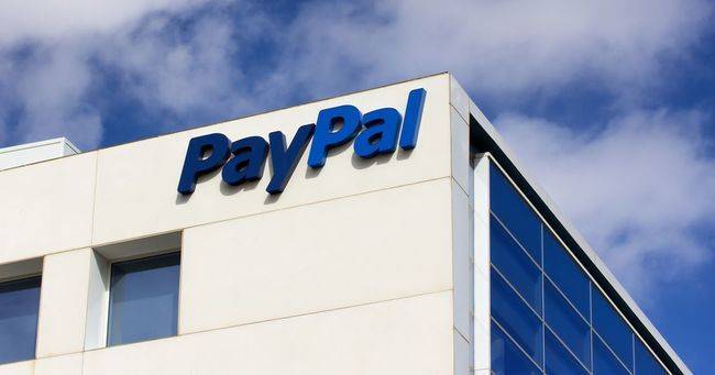 PayPal открыл систему совместных покупок в Венгрии