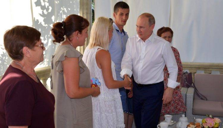 Путин: Строительные работы под Иркутском из-за нового паводка могут выбиться из графика