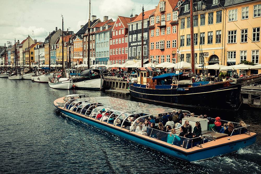 В Дании впервые в истории страны начали выдавать ипотеку на 20 лет под 0% годовых
