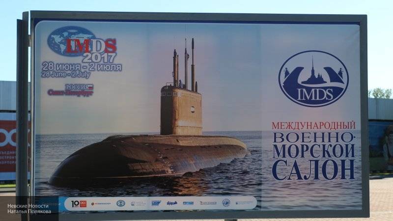 Подводные беспилотные разведчики "Амулет" и "Юнона" готовы выйти на мировой рынок