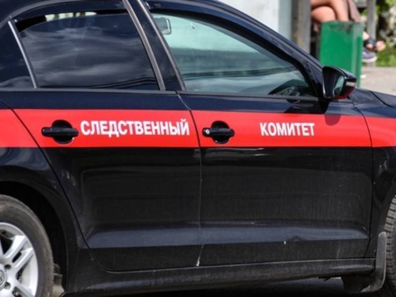 СК устанавливает причины гибели&nbsp;полицейского в Калининграде