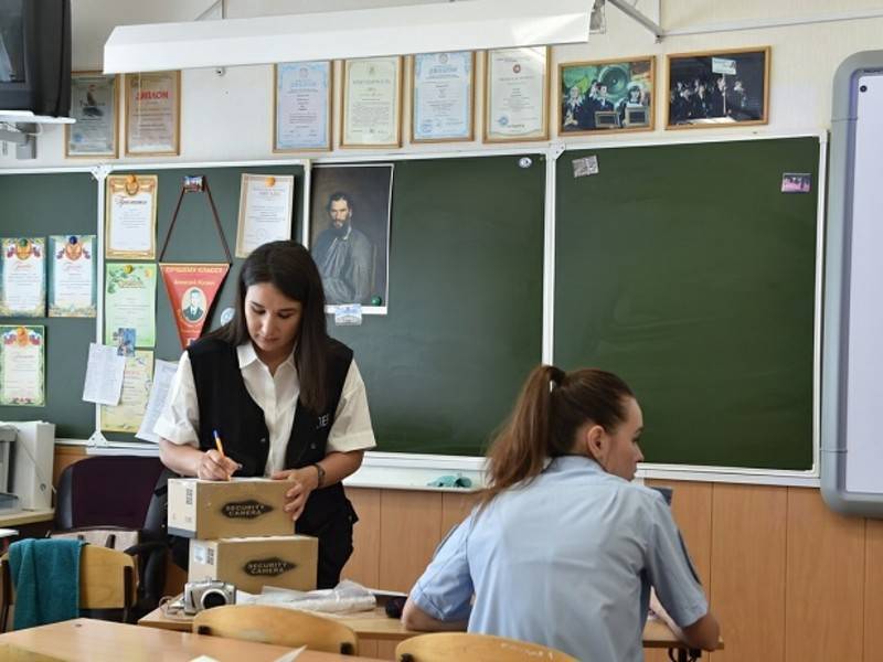 Национальный стандарт на школьную форму утвердят в России