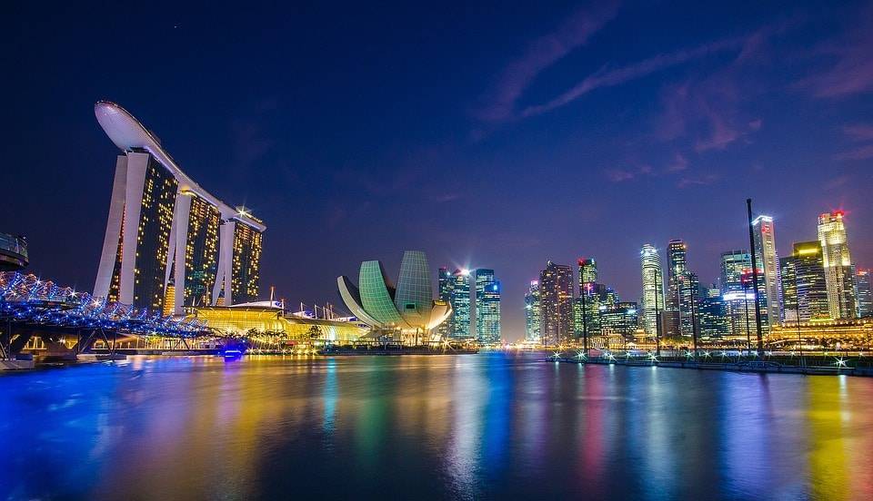 Долларовые миллионеры и роскошь: 10 фактов о Сингапуре, которые могут вас удивить
