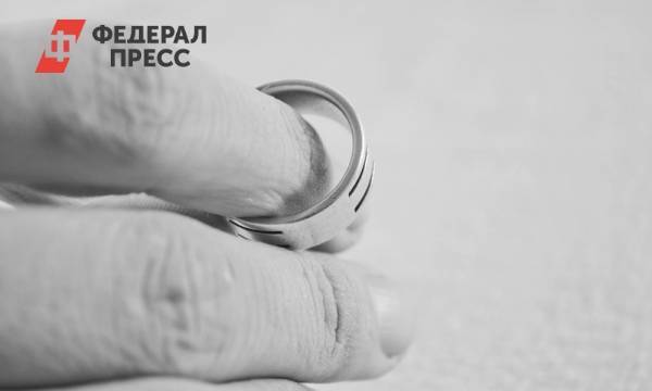 Названы первые признаки супружеской измены | Москва | ФедералПресс