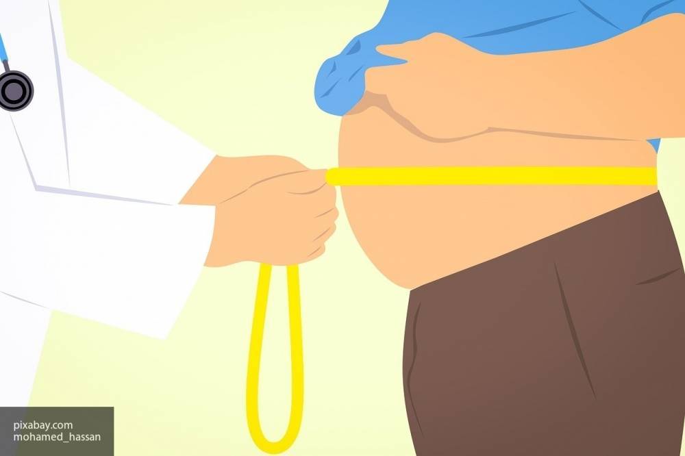 Стало известно, почему излишний жир откладывается в области бедер