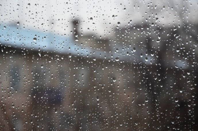 В Башкирии ожидается дождь и туман