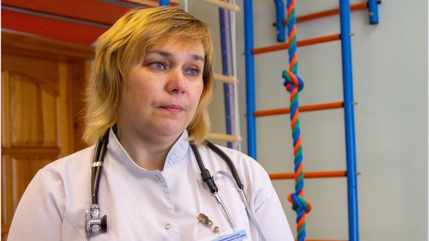 В Кировскую область для лечения генетического заболевания приезжают пациенты из других регионов