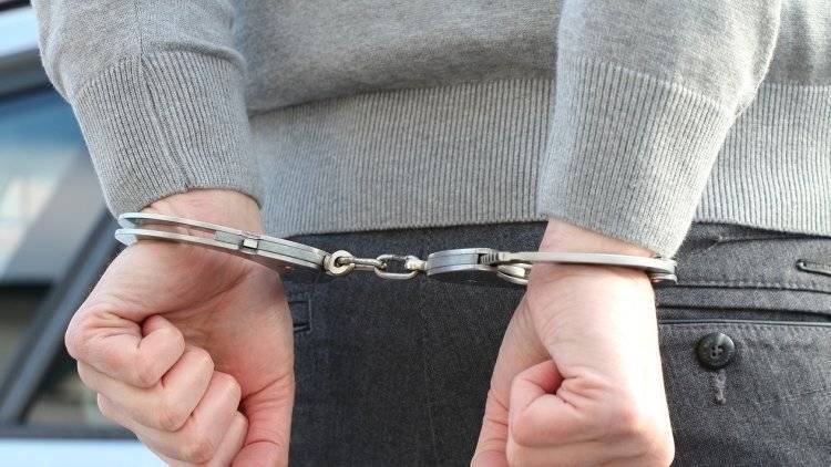 Правоохранители провели обыски в красноярском управлении по борьбе с коррупцией МВД