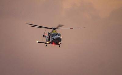С 1989 года спасательные вертолеты используются в Баварии чаще в два раза | RusVerlag.de