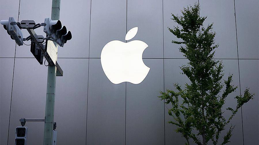 ФАС возбудила дело против Apple по заявлению «Лаборатории Касперского»