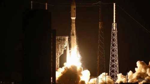 United Launch Alliance отправила на орбиту спутник связи ВВС США стоимостью $1,1 млрд